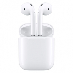 Беспроводные наушники AirPods для любых iPhone